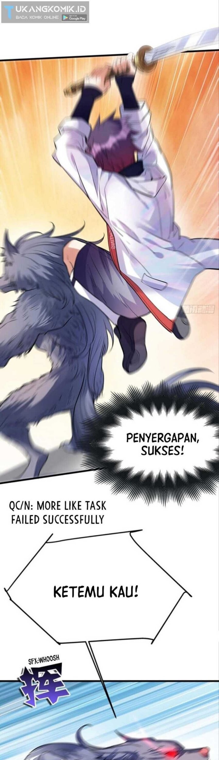 Become the Richest Man In the Last Days Chapter 16 Gambar 29