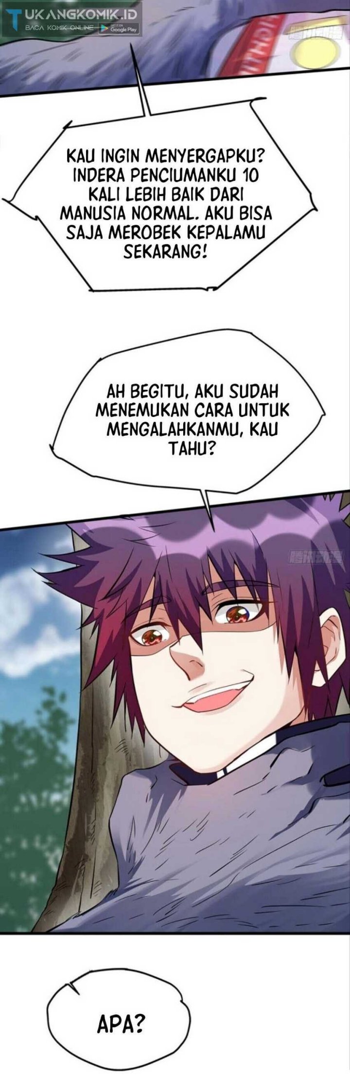 Become the Richest Man In the Last Days Chapter 16 Gambar 31