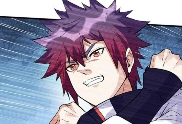 Baca Manhua Become the Richest Man In the Last Days Chapter 16 Gambar 2