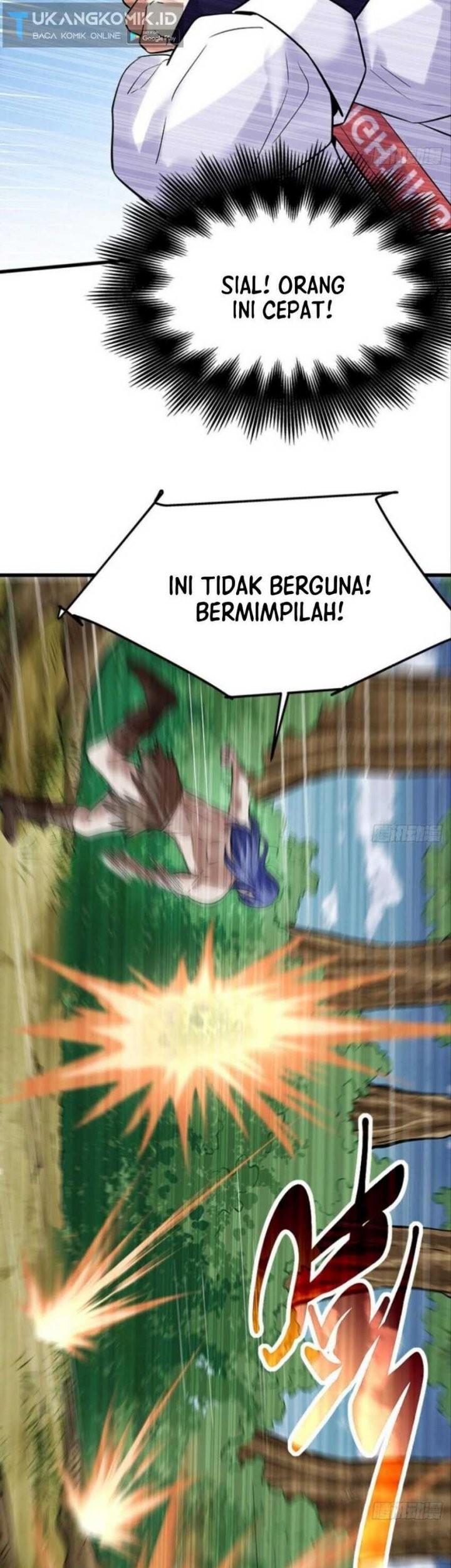 Become the Richest Man In the Last Days Chapter 16 Gambar 3