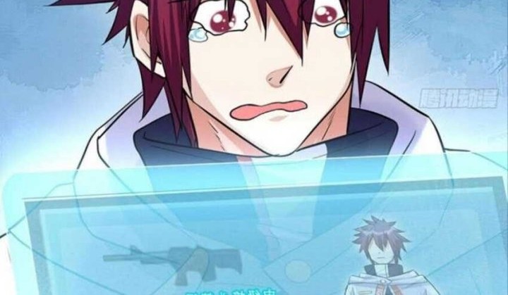 Become the Richest Man In the Last Days Chapter 16 Gambar 6