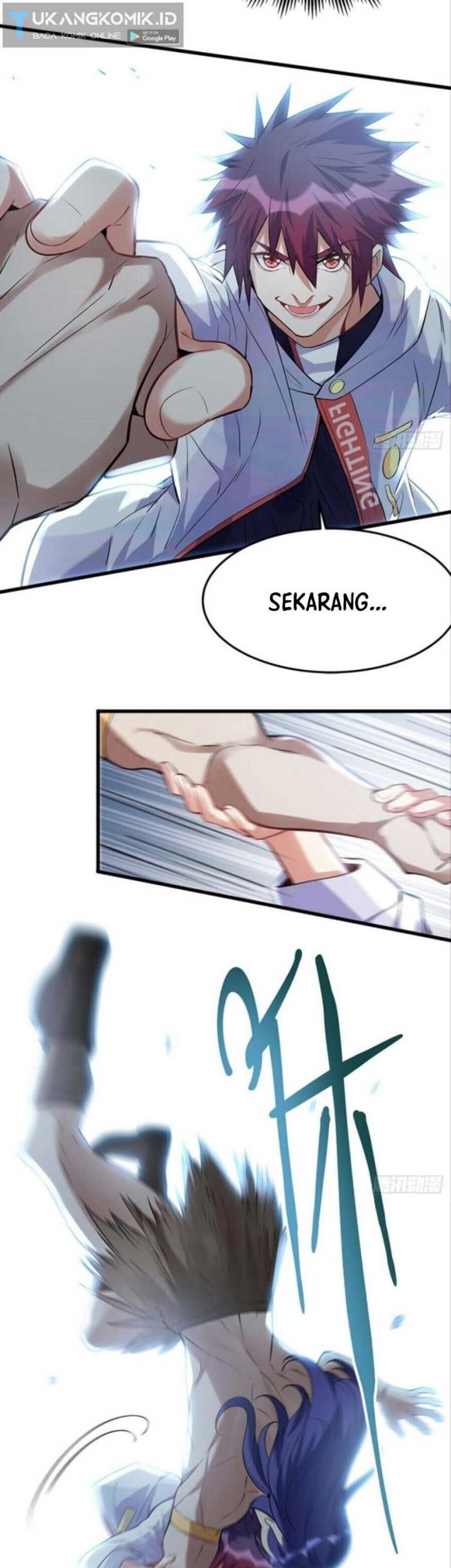 Become the Richest Man In the Last Days Chapter 16 Gambar 11