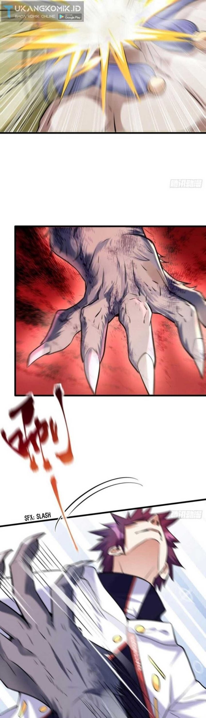 Become the Richest Man In the Last Days Chapter 16 Gambar 15