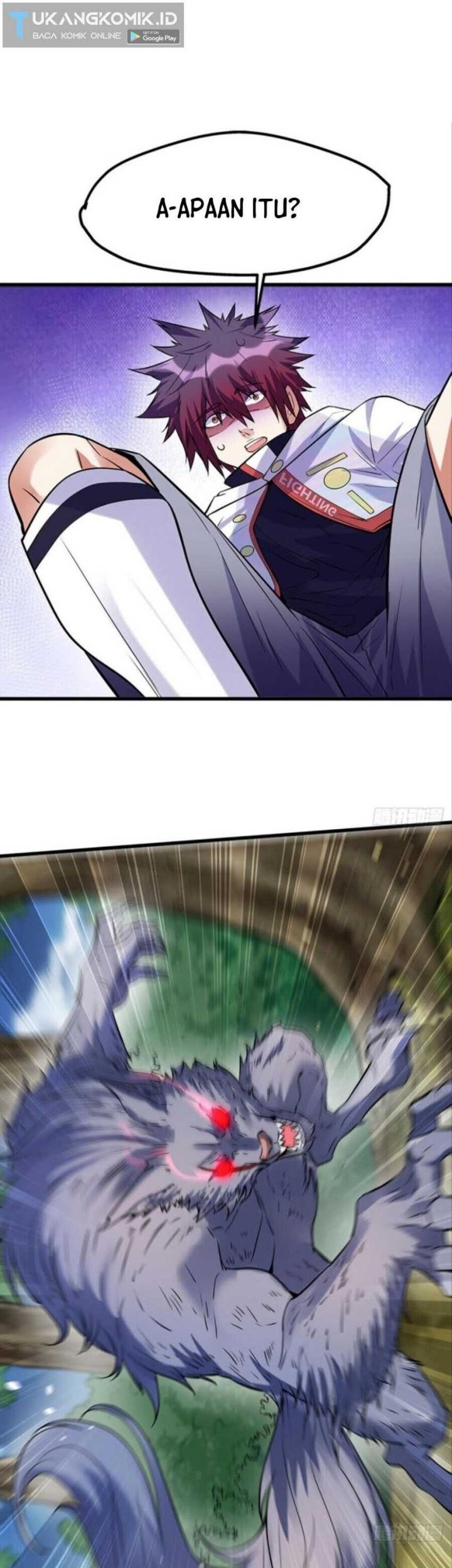 Become the Richest Man In the Last Days Chapter 16 Gambar 17