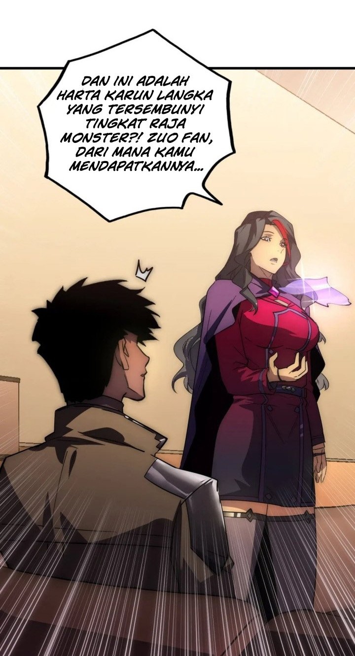 Rise From The Rubble Chapter 173 Gambar 33