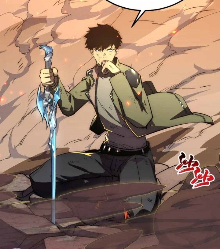 Rise From The Rubble Chapter 171 Gambar 12