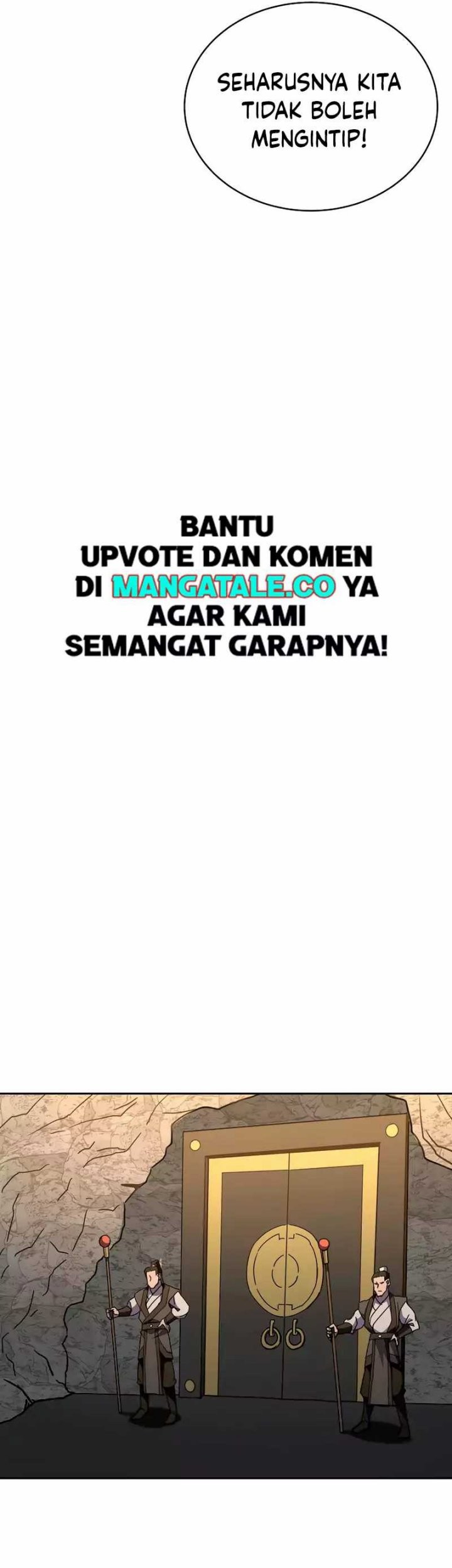 Martial Streamer Chapter 35 Gambar 44