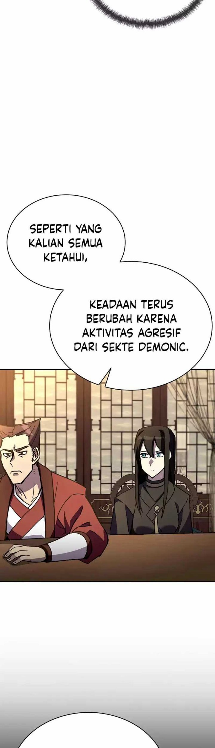 Martial Streamer Chapter 35 Gambar 50
