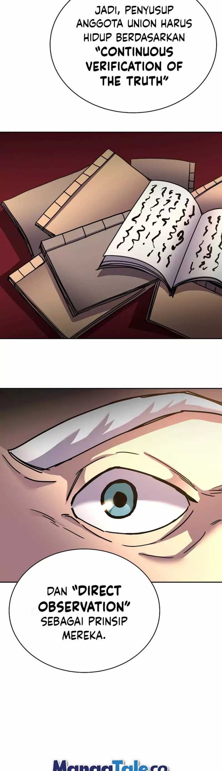 Martial Streamer Chapter 35 Gambar 59