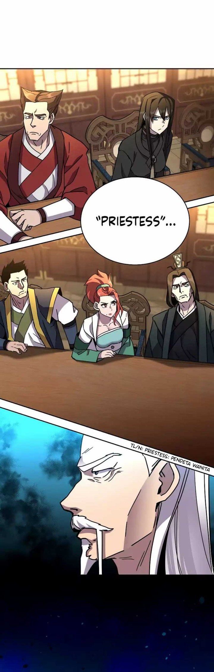 Martial Streamer Chapter 35 Gambar 61