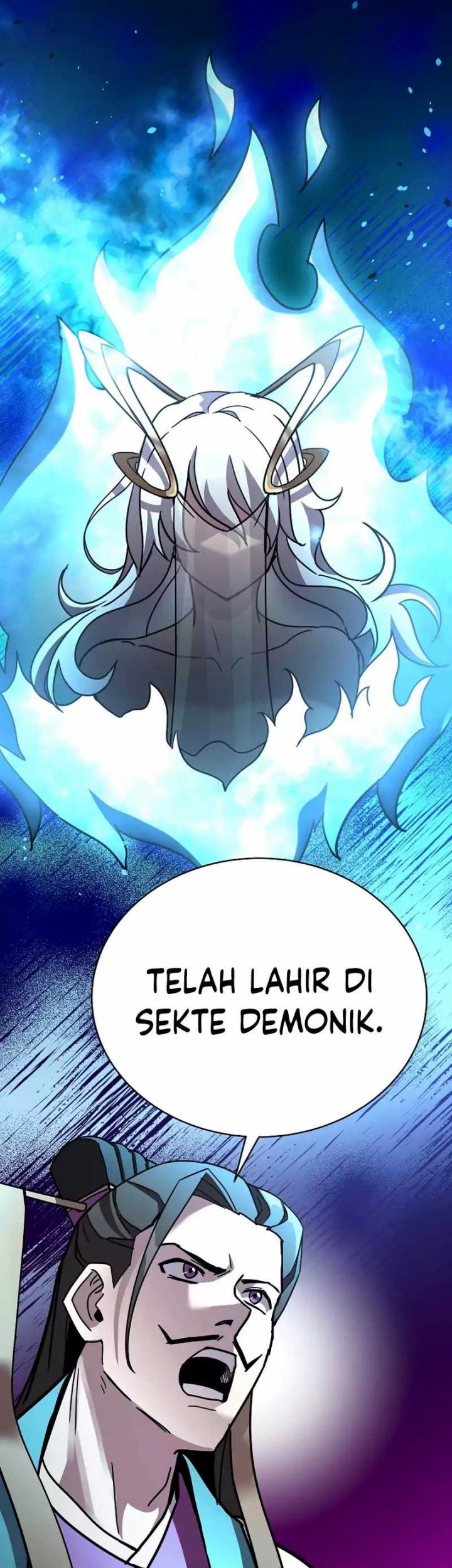 Martial Streamer Chapter 35 Gambar 62