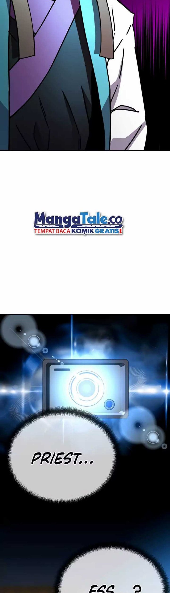 Martial Streamer Chapter 35 Gambar 63