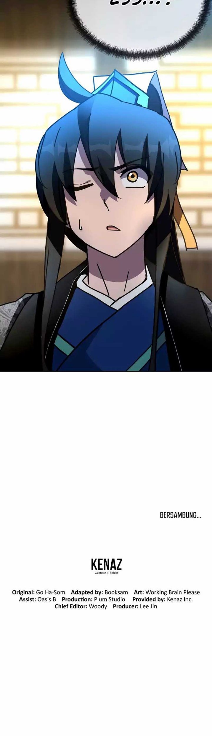 Martial Streamer Chapter 35 Gambar 64