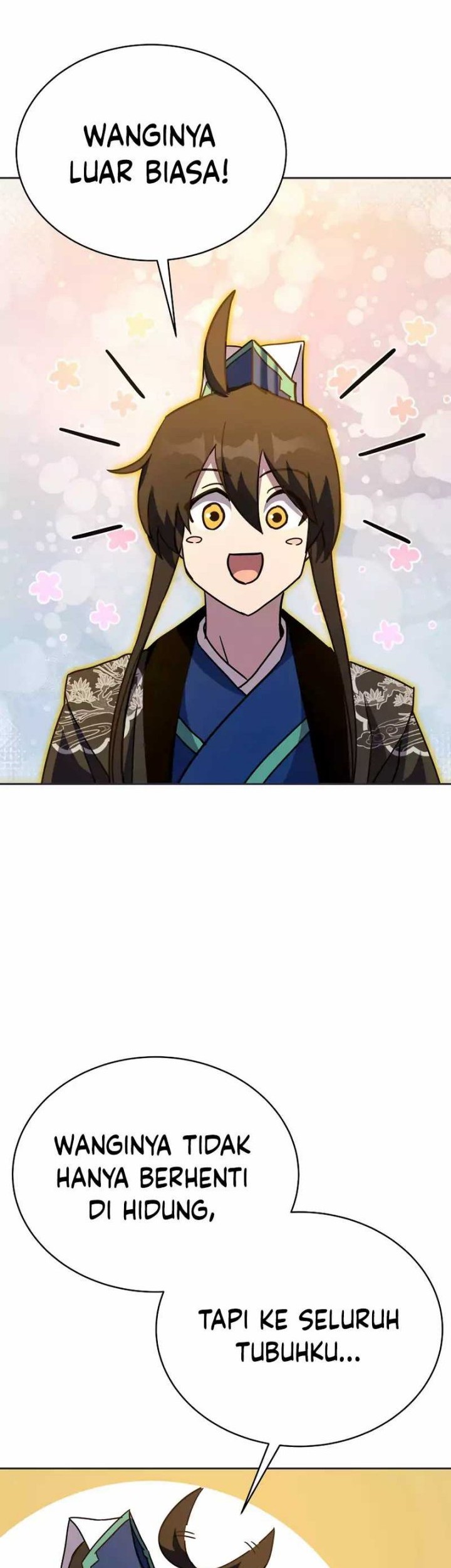 Manhwa Martial Streamer Chapter 35 gambar nomor 2