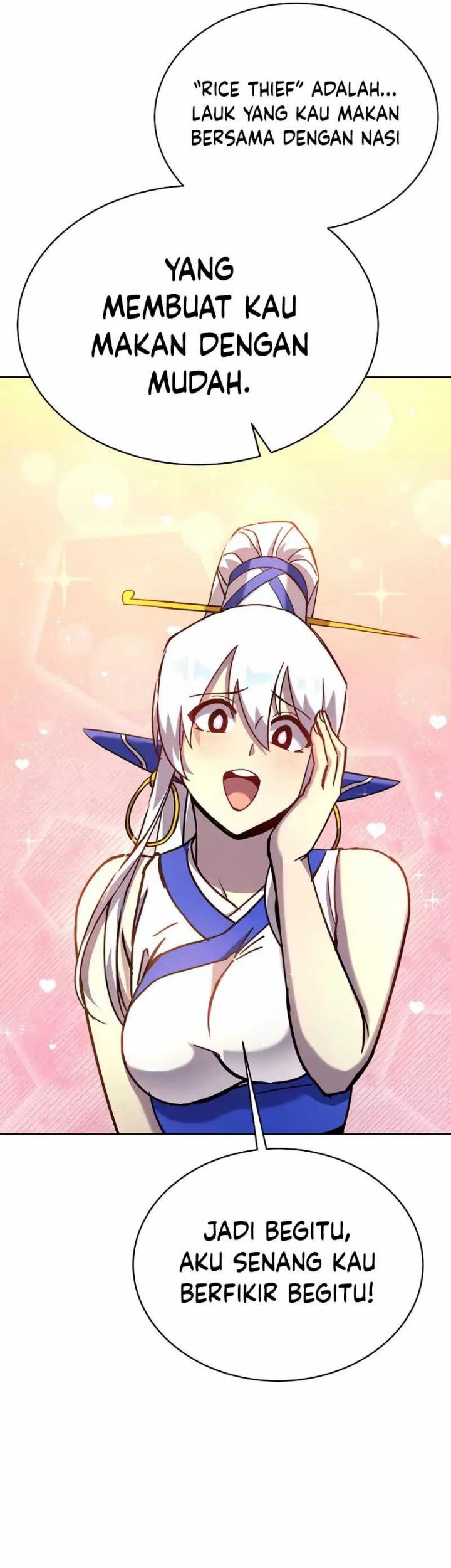 Martial Streamer Chapter 35 Gambar 11