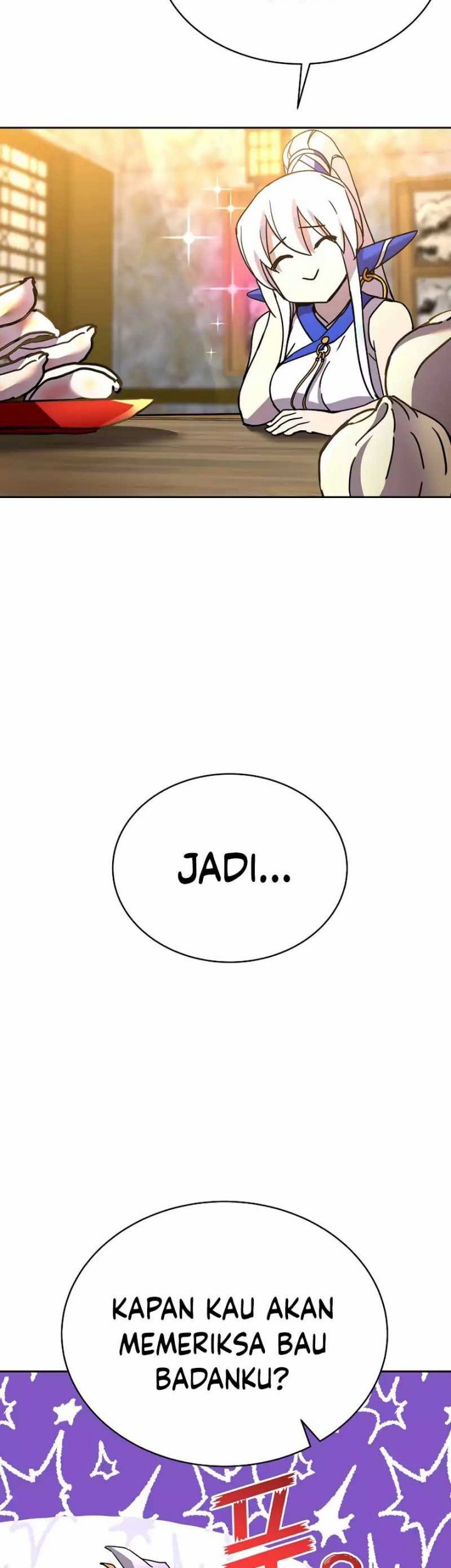 Martial Streamer Chapter 35 Gambar 17