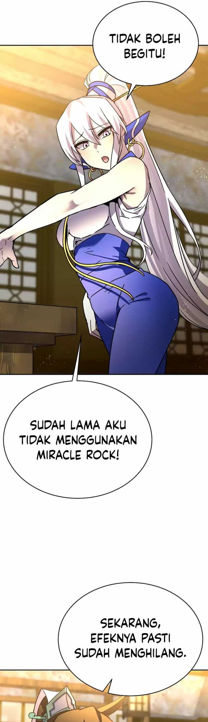 Martial Streamer Chapter 35 Gambar 20