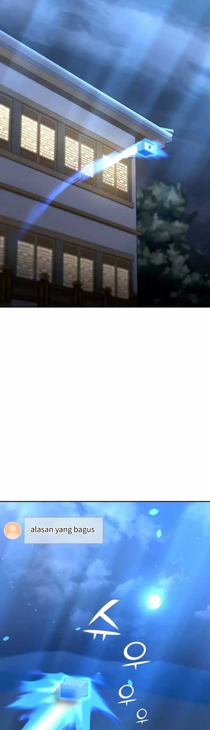 Martial Streamer Chapter 35 Gambar 34