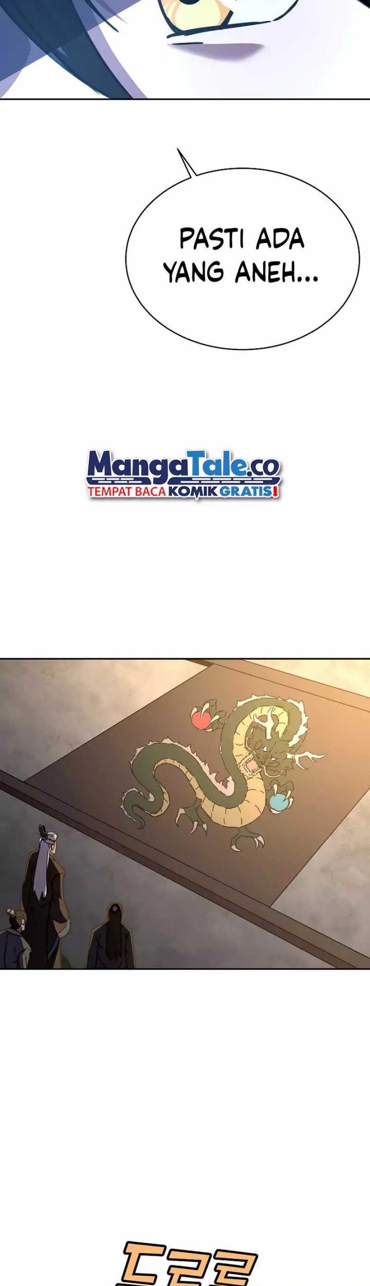 Martial Streamer Chapter 35 Gambar 41