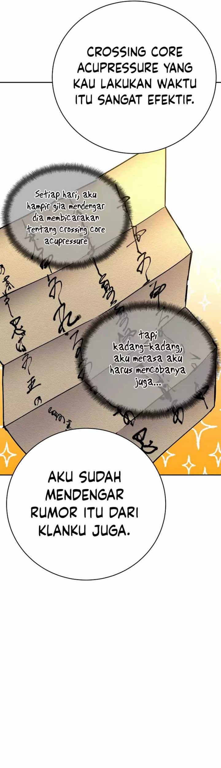Martial Streamer Chapter 34 Gambar 41