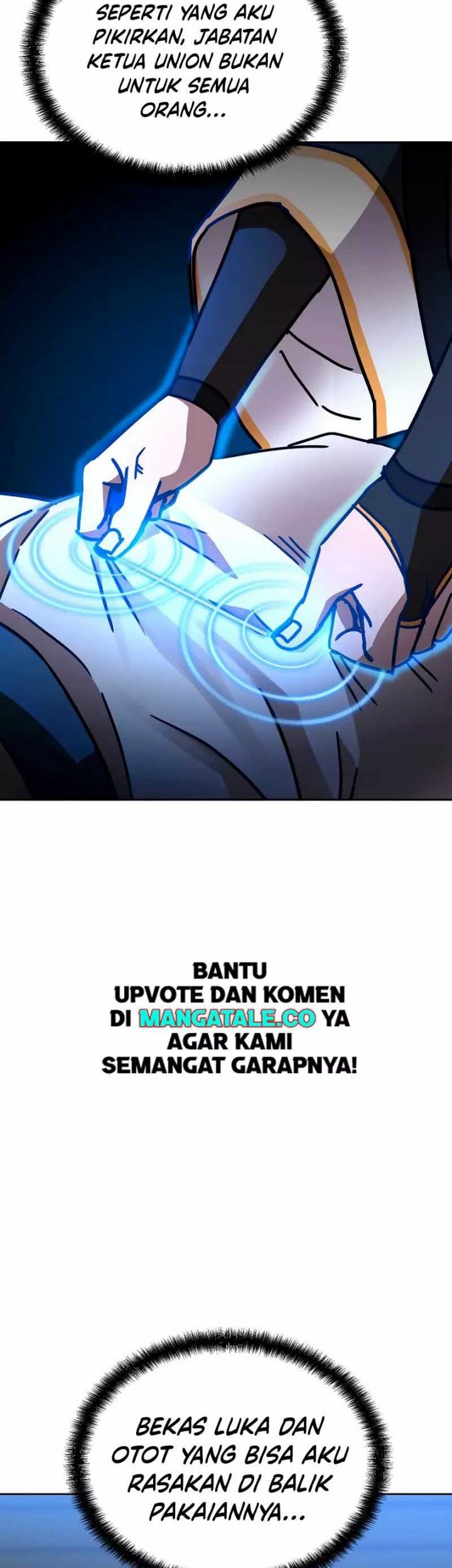 Martial Streamer Chapter 34 Gambar 52