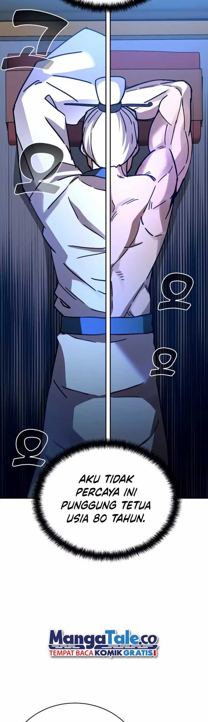 Martial Streamer Chapter 34 Gambar 53