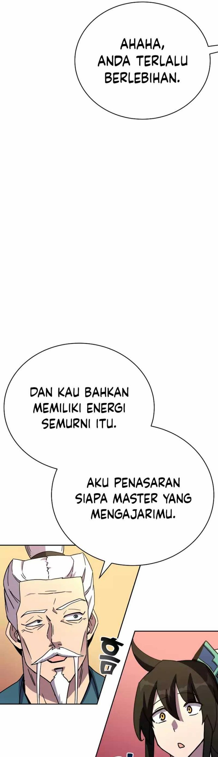 Martial Streamer Chapter 34 Gambar 56