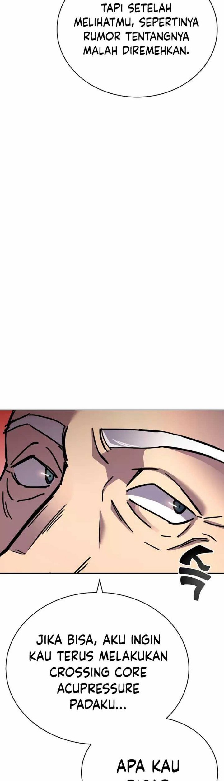 Martial Streamer Chapter 34 Gambar 59