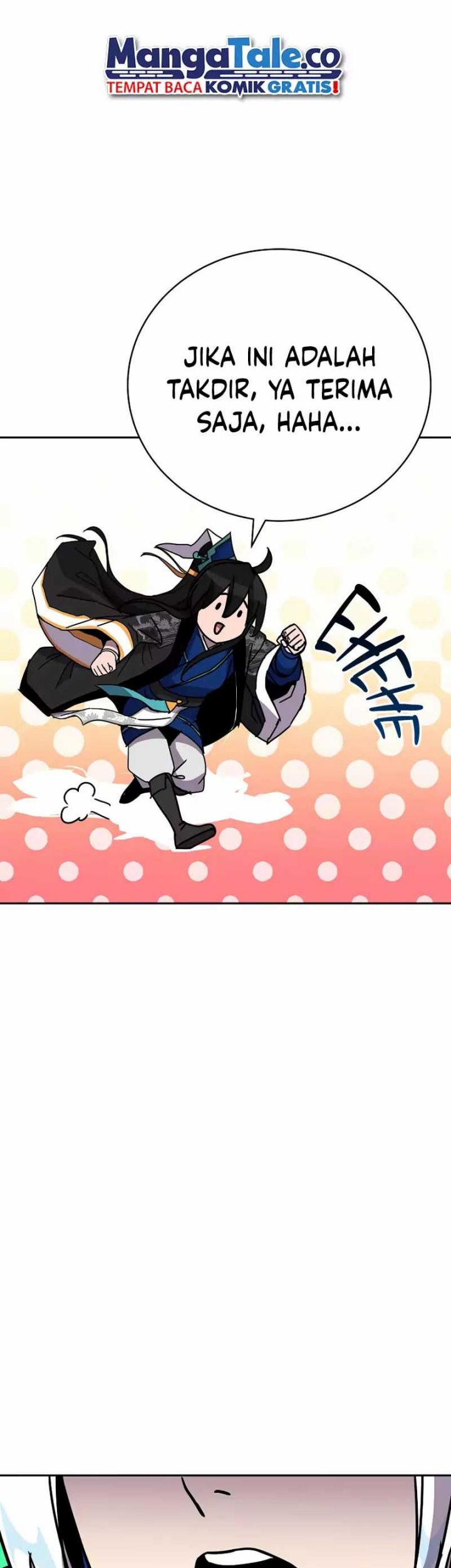 Martial Streamer Chapter 34 Gambar 63