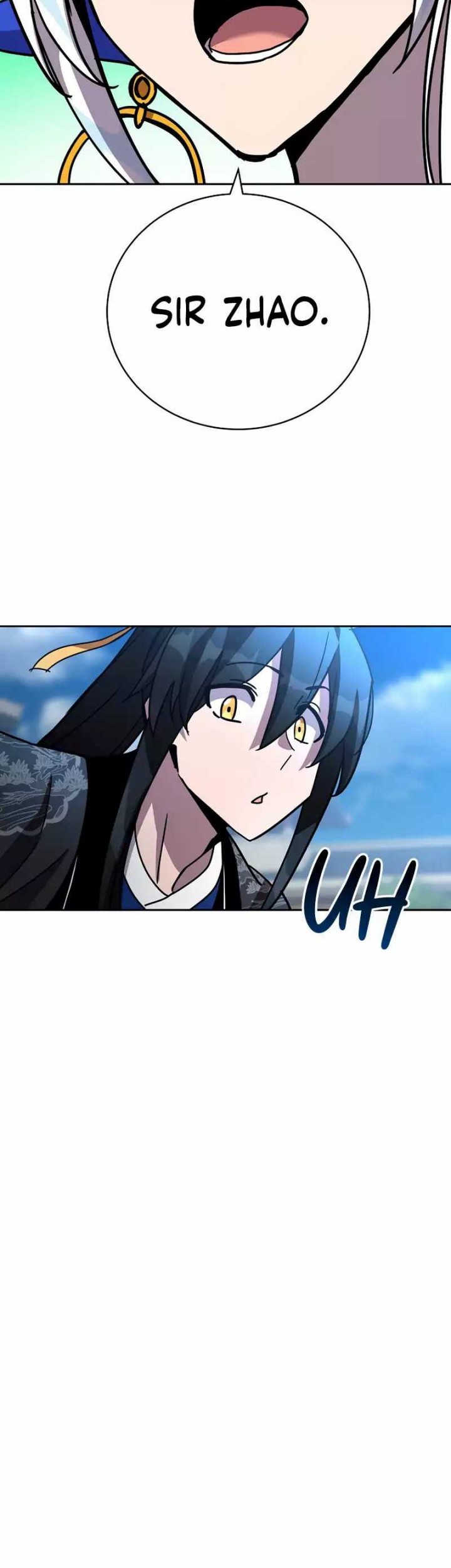 Martial Streamer Chapter 34 Gambar 64