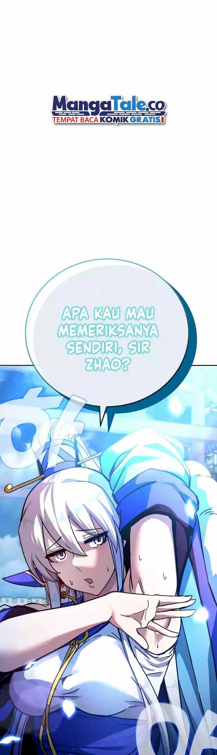 Martial Streamer Chapter 34 Gambar 68