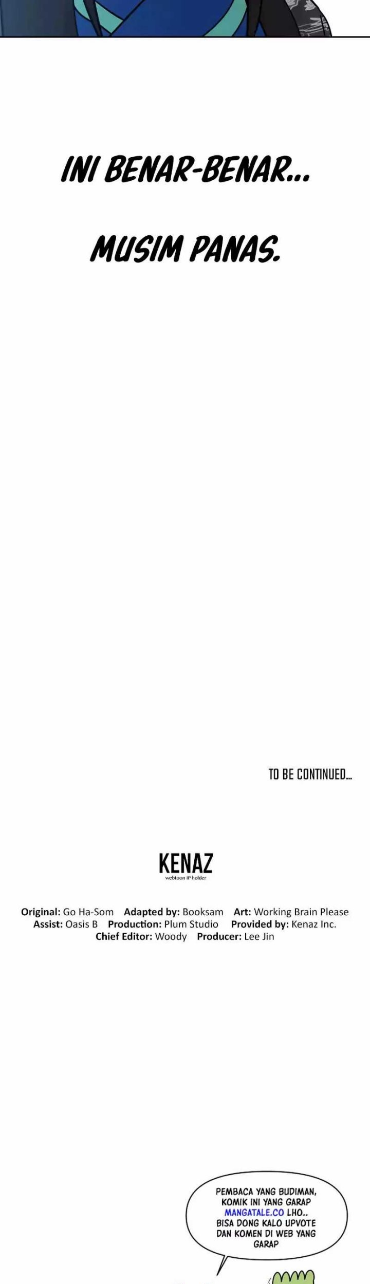 Martial Streamer Chapter 34 Gambar 70