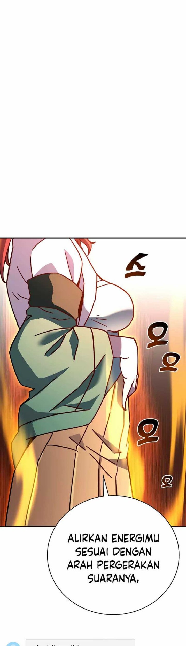 Martial Streamer Chapter 34 Gambar 6