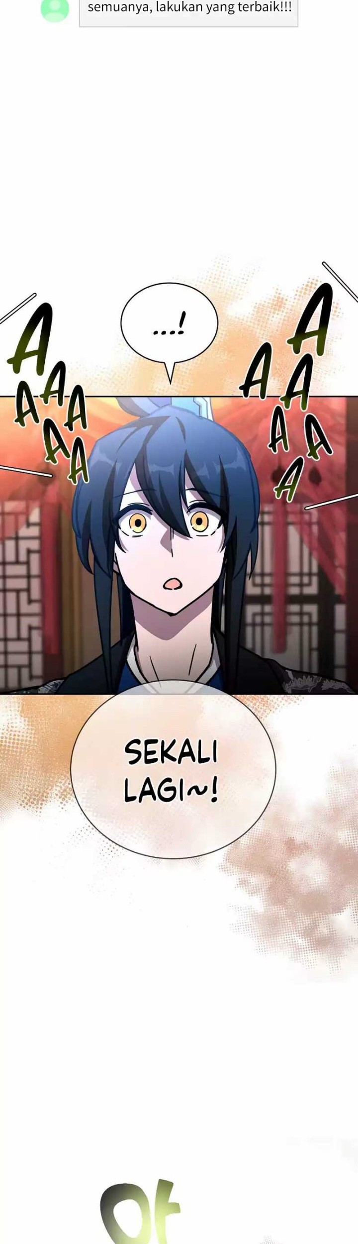 Martial Streamer Chapter 34 Gambar 11