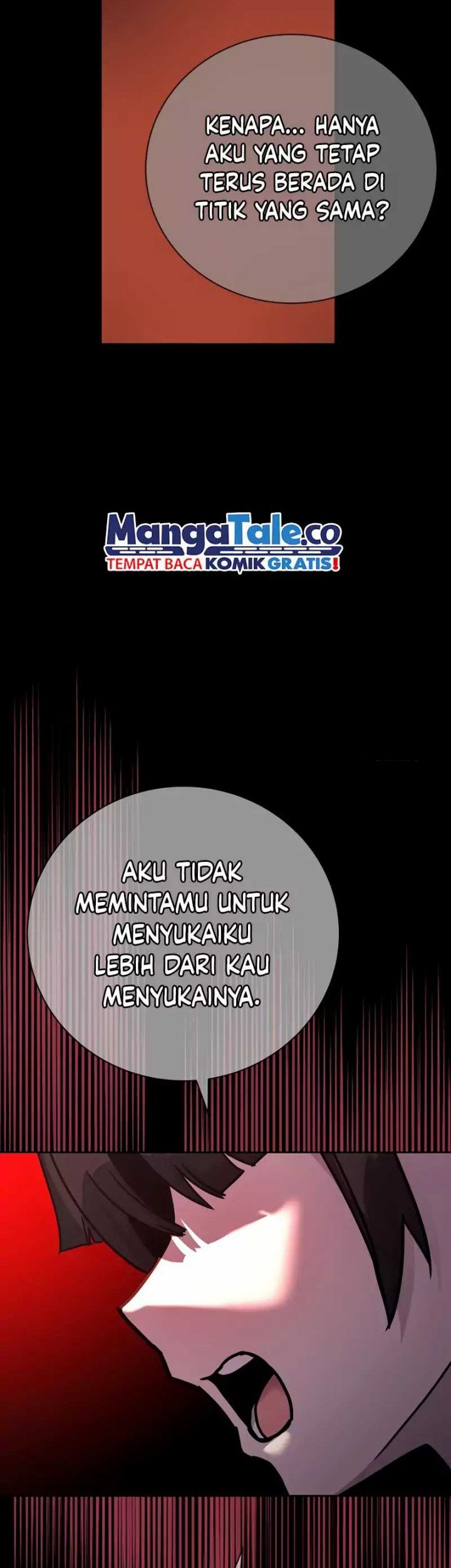 Martial Streamer Chapter 34 Gambar 13