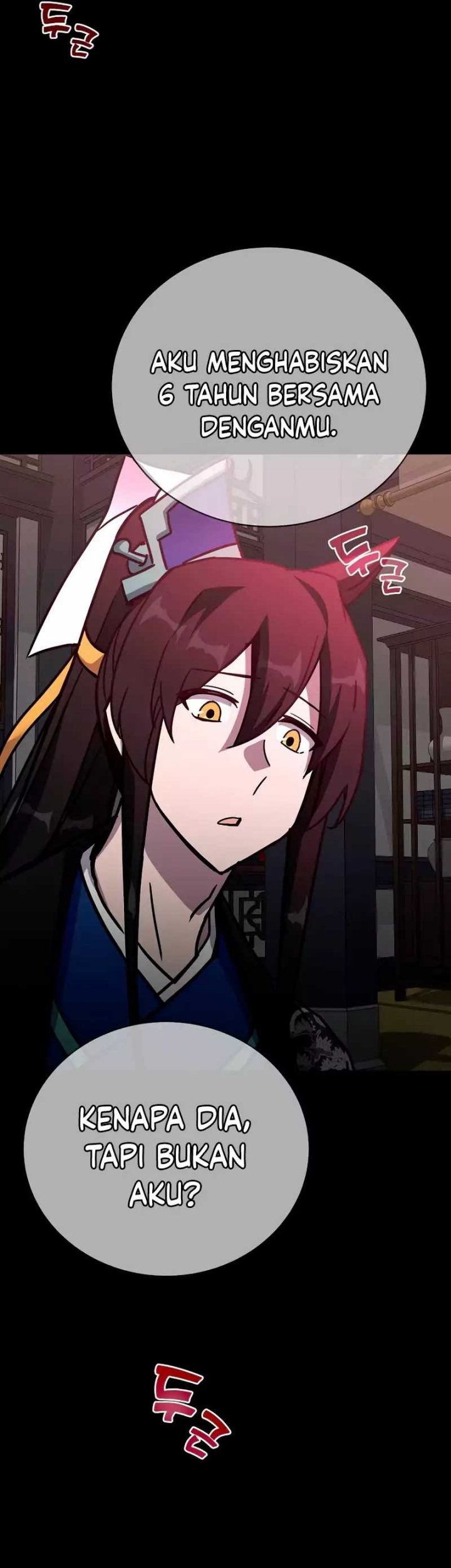 Martial Streamer Chapter 34 Gambar 15