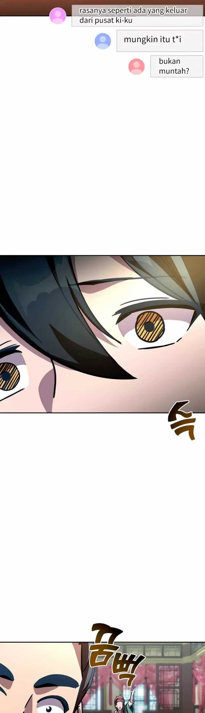 Martial Streamer Chapter 34 Gambar 18