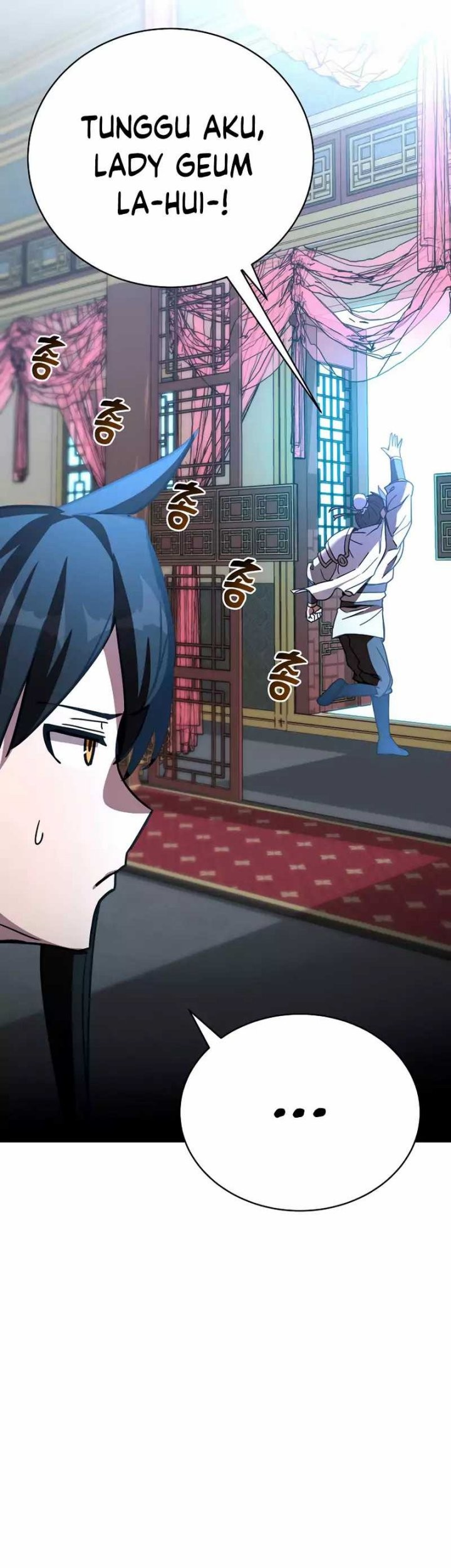 Martial Streamer Chapter 34 Gambar 29