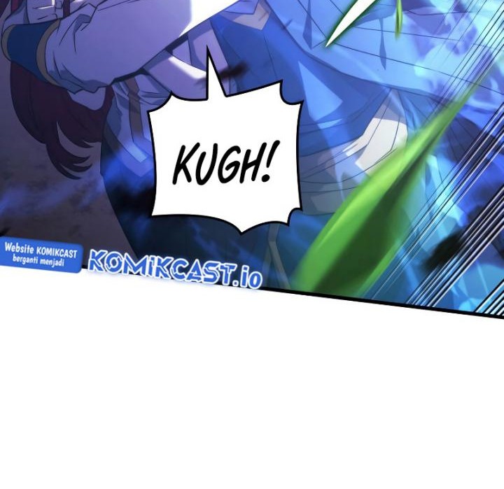 Revenge of the Iron-Blooded Sword Hound Chapter 31 Gambar 24