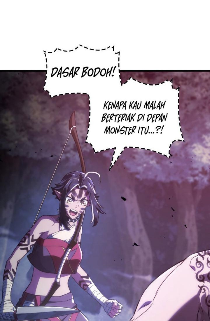 Revenge of the Iron-Blooded Sword Hound Chapter 31 Gambar 28