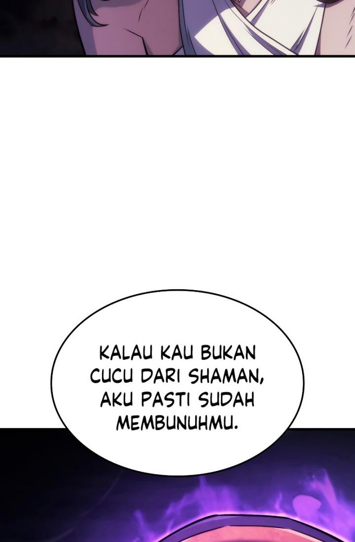 Revenge of the Iron-Blooded Sword Hound Chapter 31 Gambar 30