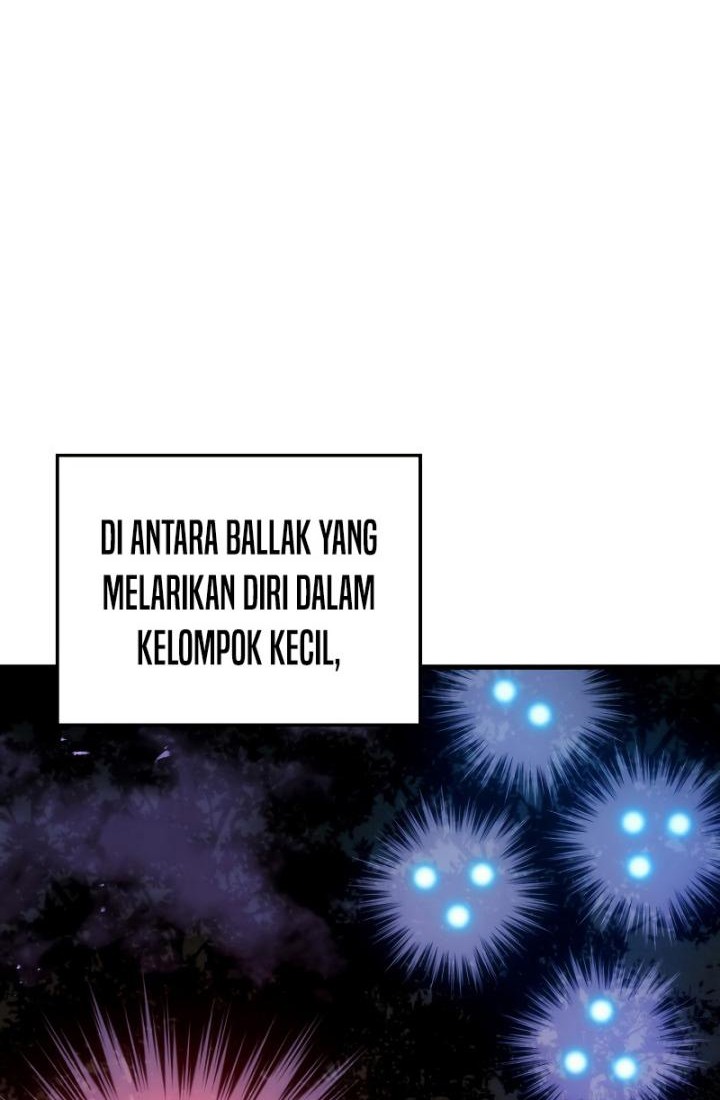 Revenge of the Iron-Blooded Sword Hound Chapter 31 Gambar 35