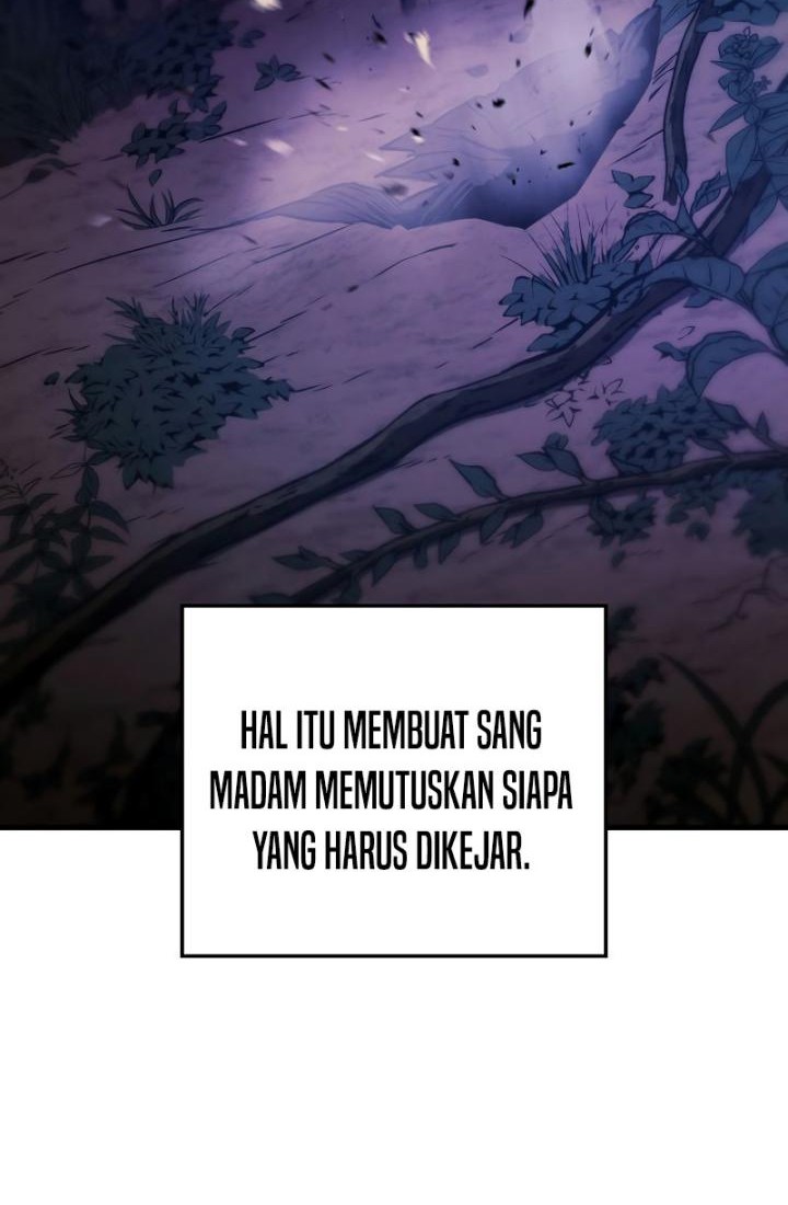 Revenge of the Iron-Blooded Sword Hound Chapter 31 Gambar 37