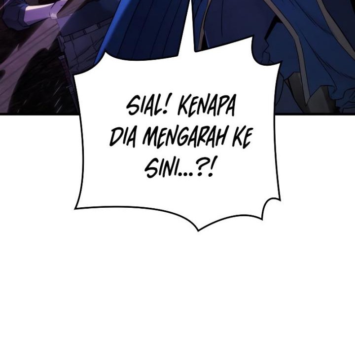 Revenge of the Iron-Blooded Sword Hound Chapter 31 Gambar 39