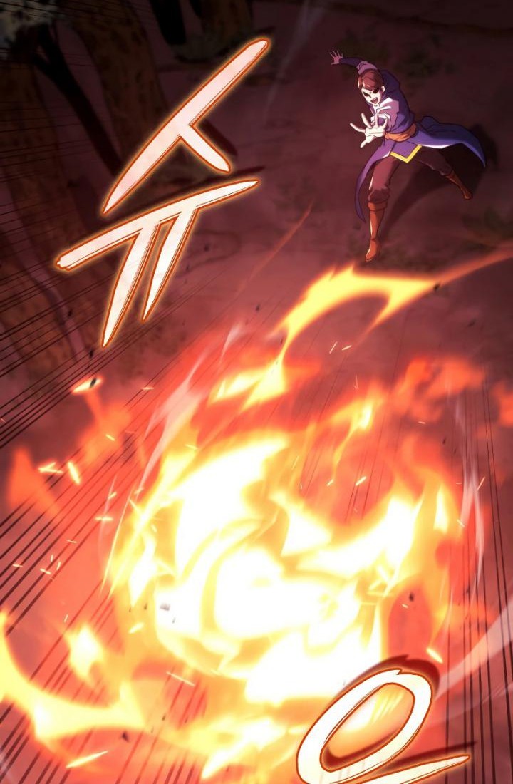 Revenge of the Iron-Blooded Sword Hound Chapter 31 Gambar 41