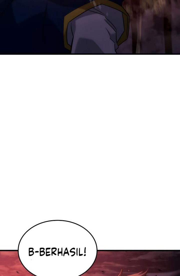 Revenge of the Iron-Blooded Sword Hound Chapter 31 Gambar 43