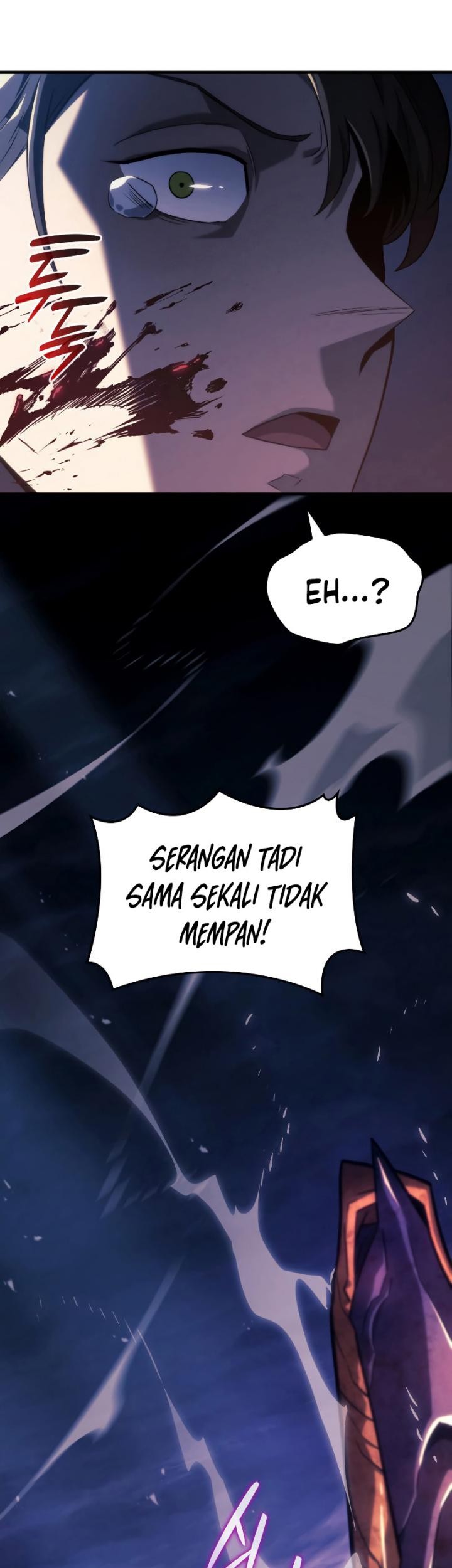 Revenge of the Iron-Blooded Sword Hound Chapter 31 Gambar 48