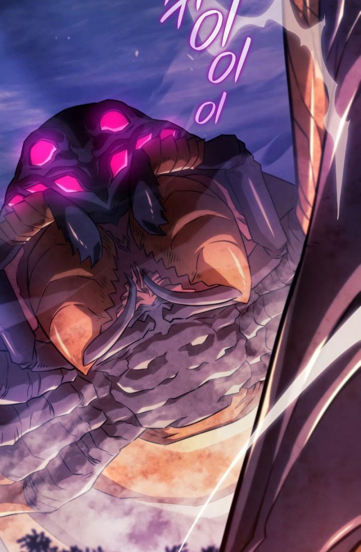 Revenge of the Iron-Blooded Sword Hound Chapter 31 Gambar 49