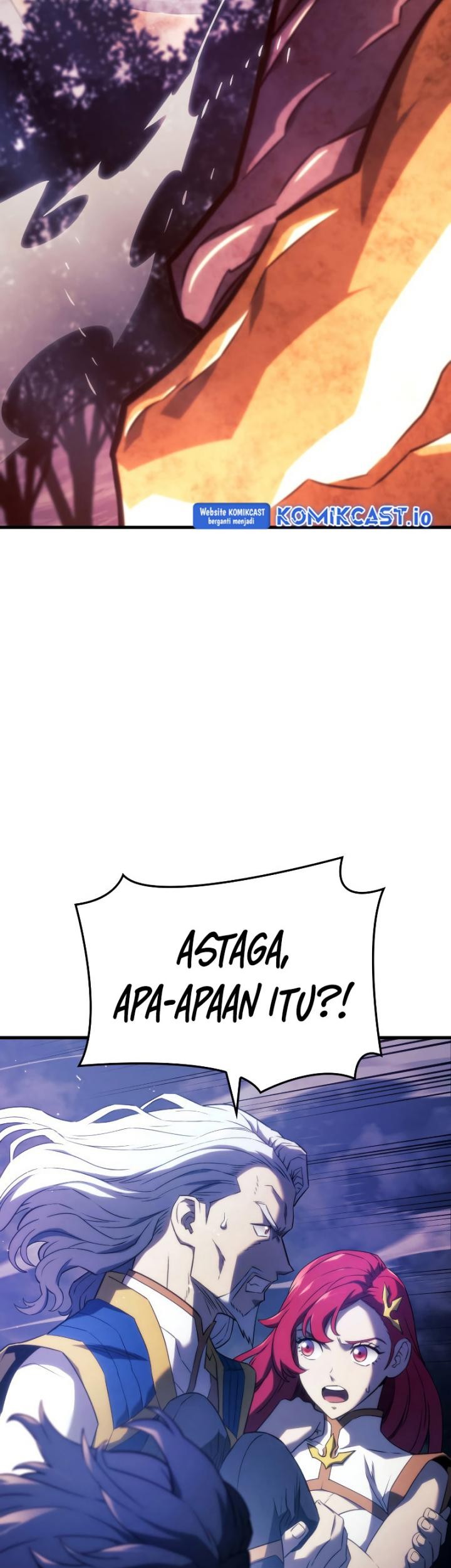 Revenge of the Iron-Blooded Sword Hound Chapter 31 Gambar 50