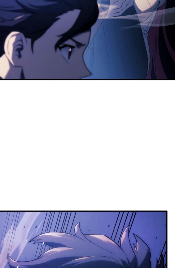 Revenge of the Iron-Blooded Sword Hound Chapter 31 Gambar 51